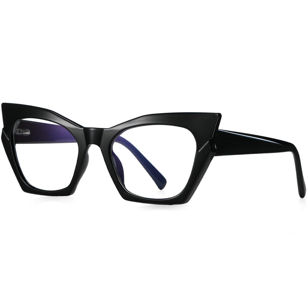 Cat-Eye Glasses PF1059