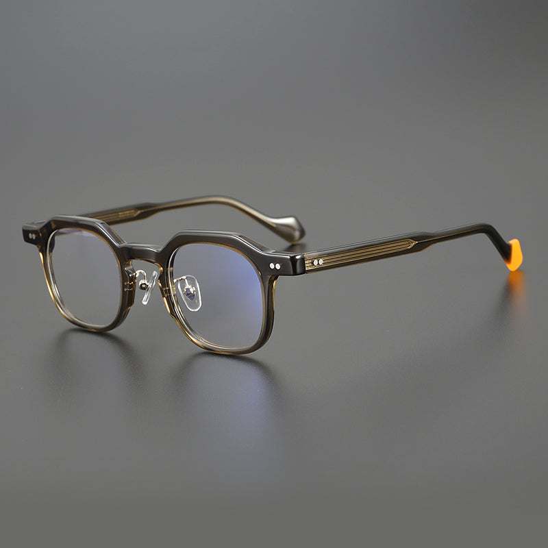 Square Glasses TG1166
