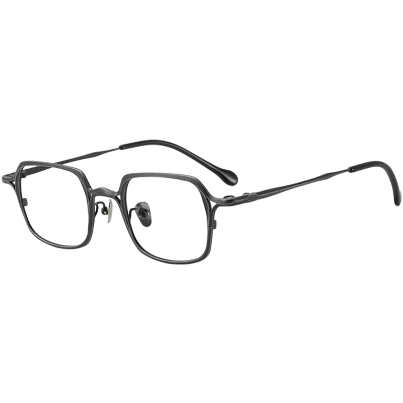 Square Glasses TG1065
