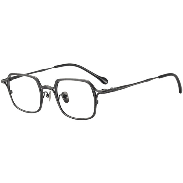 Square Glasses TG1065