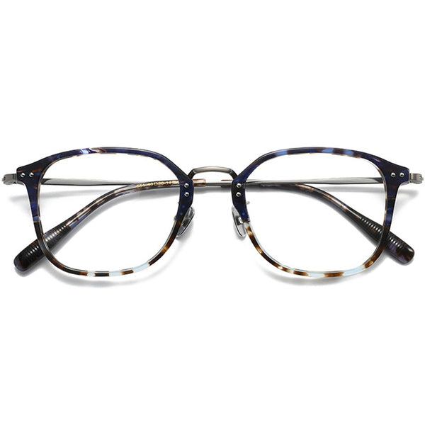 Square Glasses ME1039