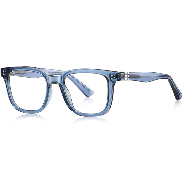 Square Glasses PF1361