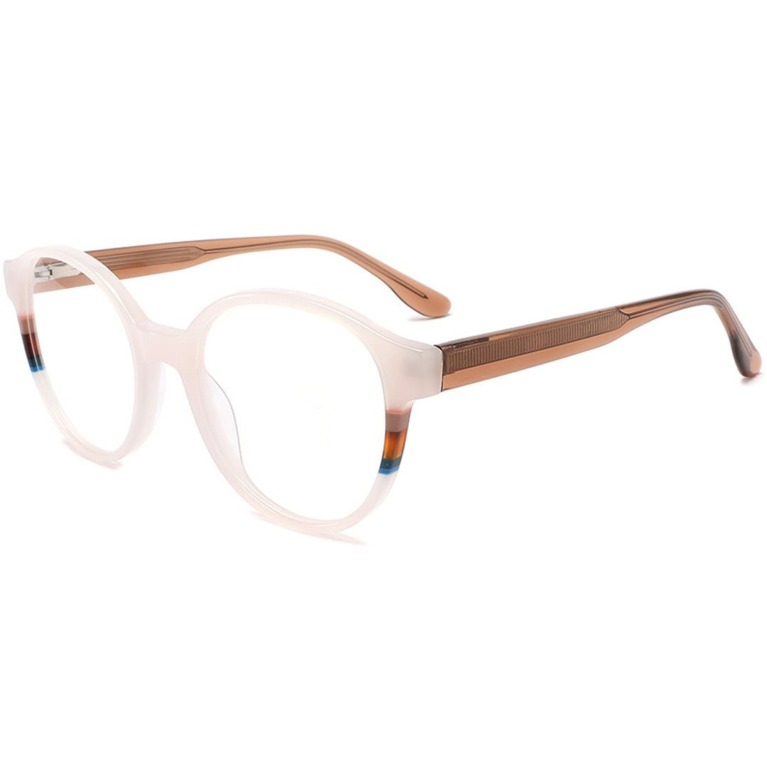 Round Glasses KC1004