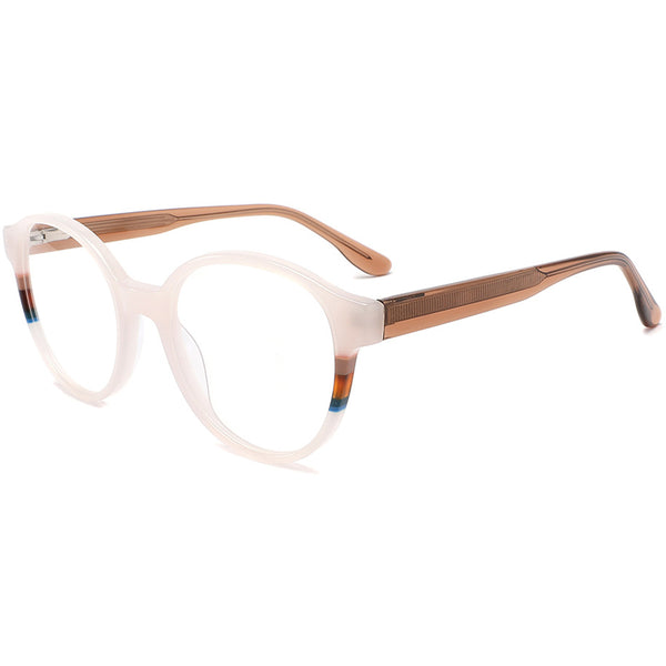 Round Glasses KC1004