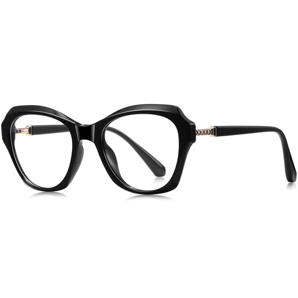 Geometric Glasses YSD1102