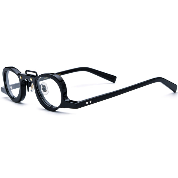 Geometric Glasses BR1552