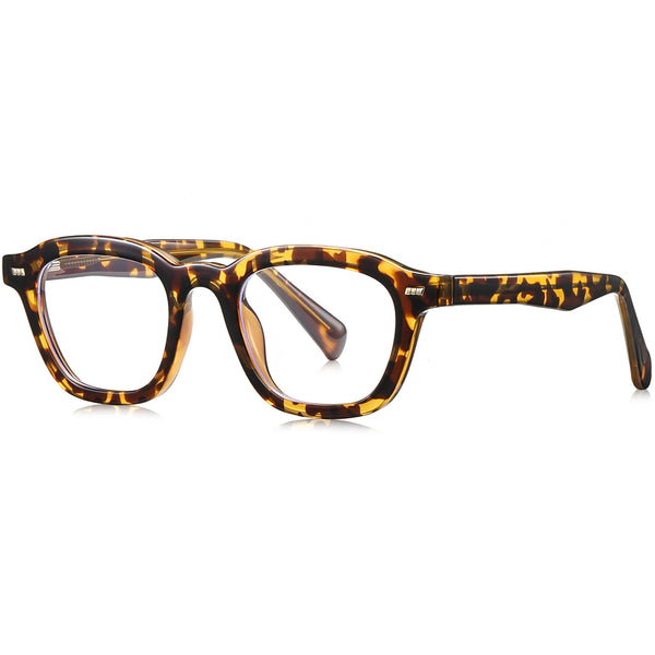 Square Glasses YSD1049