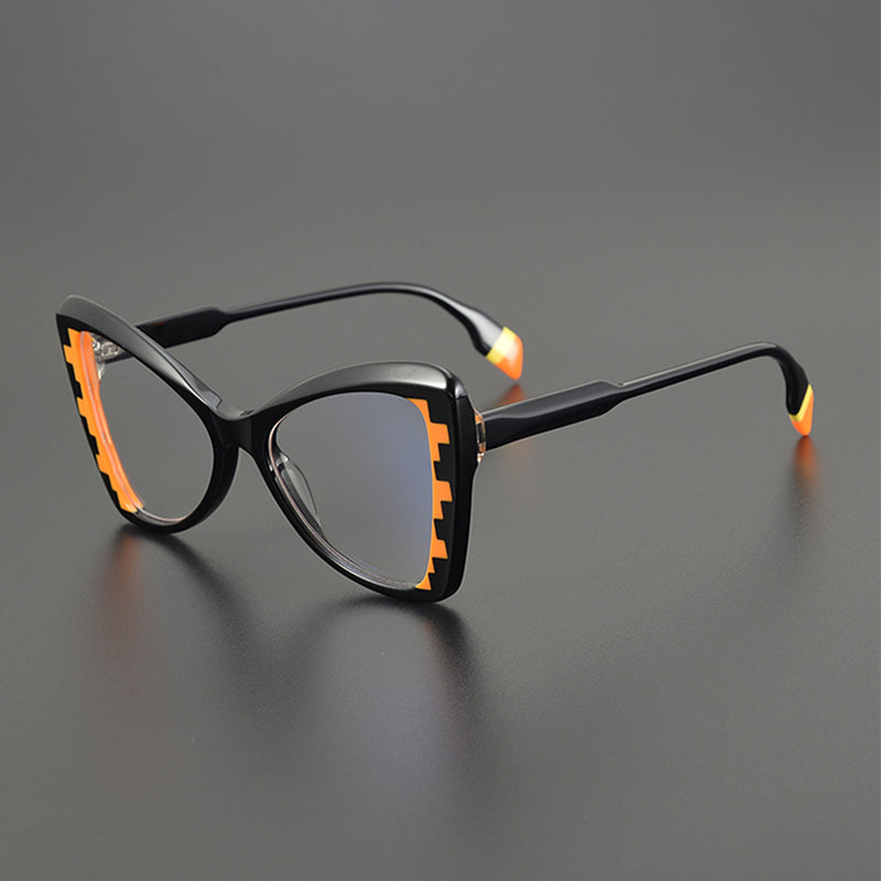 Geometric Glasses TG1136