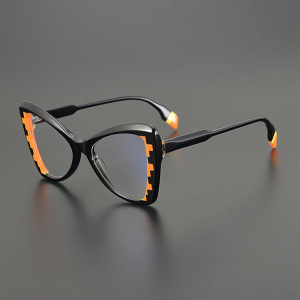 Geometric Glasses TG1136