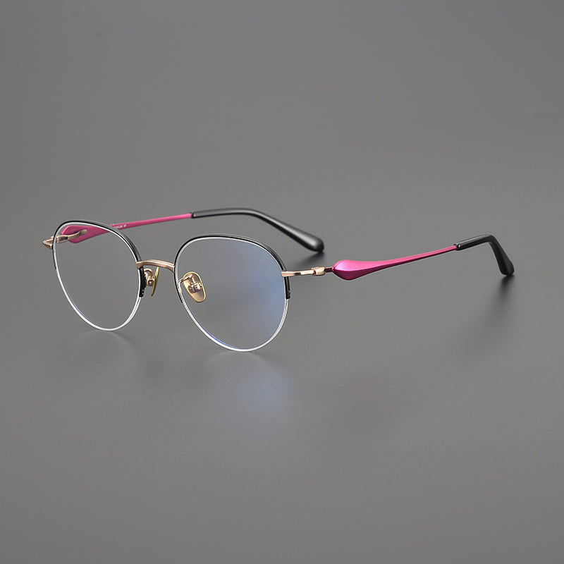 Round Glasses TG1020