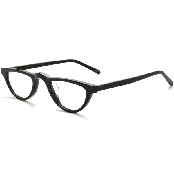 Geometric Glasses MS1006