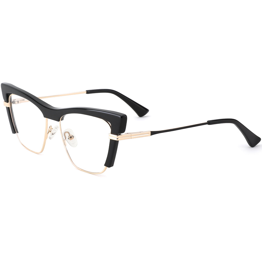 Cat-Eye Glasses YEC1090