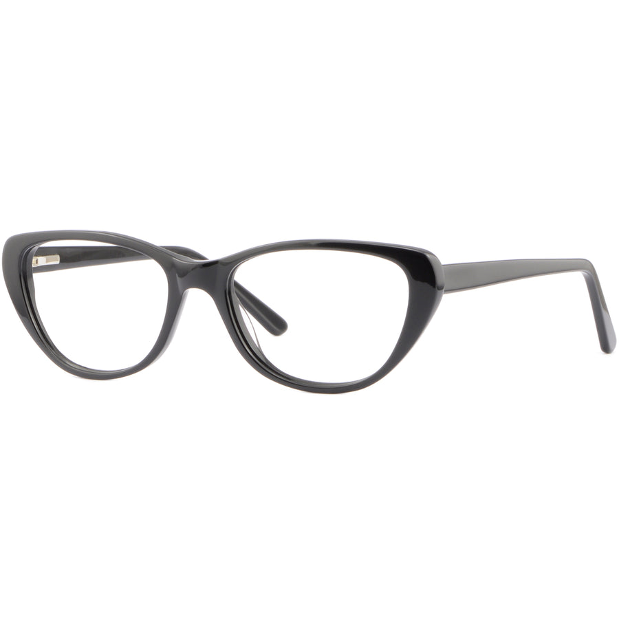 Cat-Eye Glasses O2399