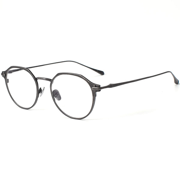 Round Glasses YM1020