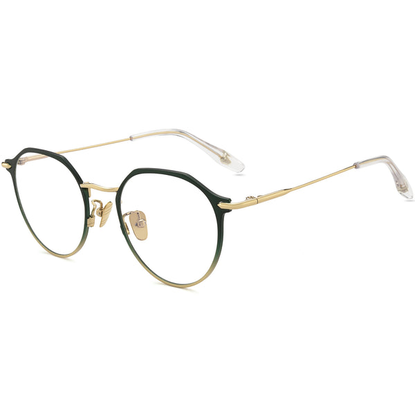 Round Glasses ST1022