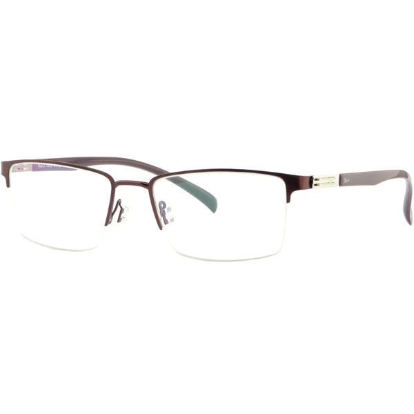 Rectangle Glasses O1426