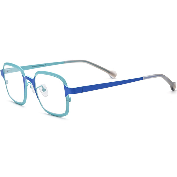 Square Glasses BR1484