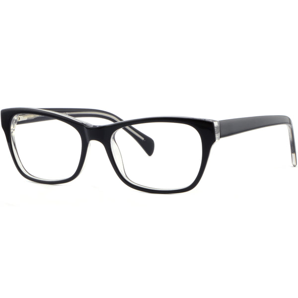 Square Glasses O1645