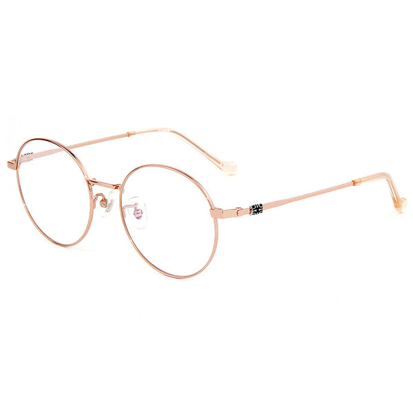 Round Glasses JCT1056