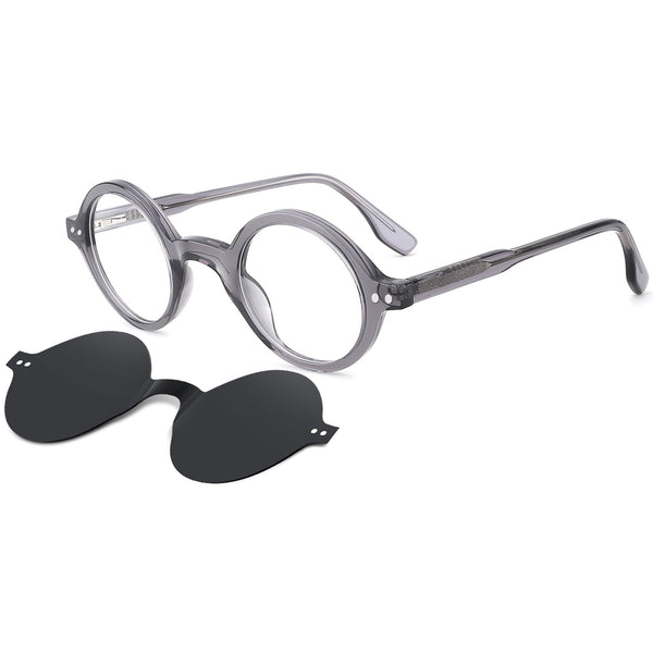 Round Glasses YCO1021