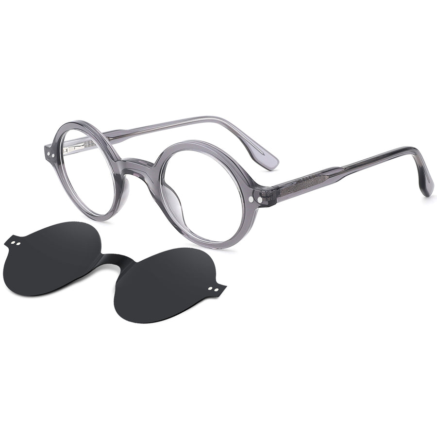 Round Glasses YCO1021