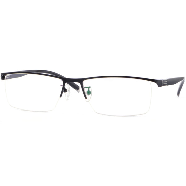 Rectangle Glasses O1882