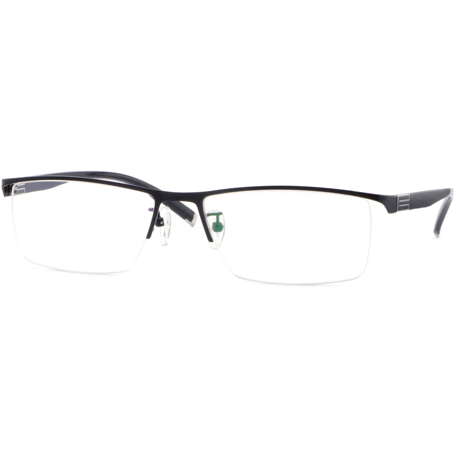 Rectangle Glasses O1882