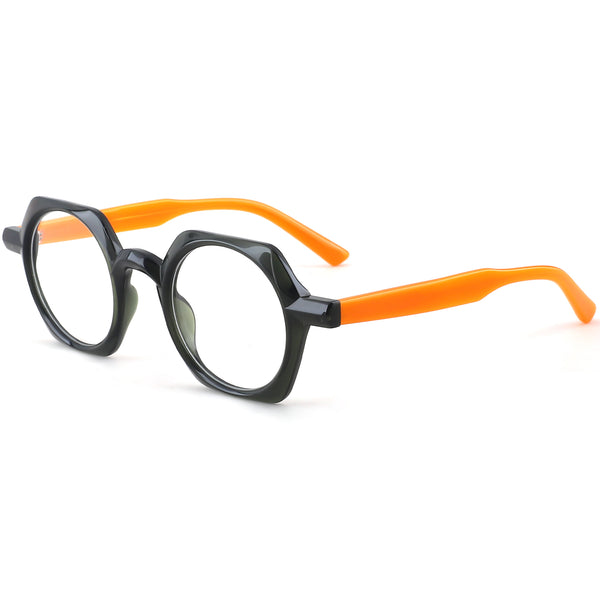 Geometric Glasses YEA1264