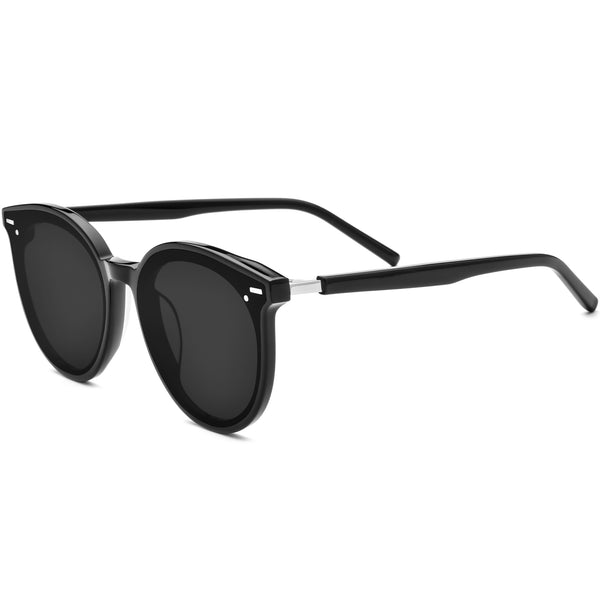 Round Sunglasses S1065