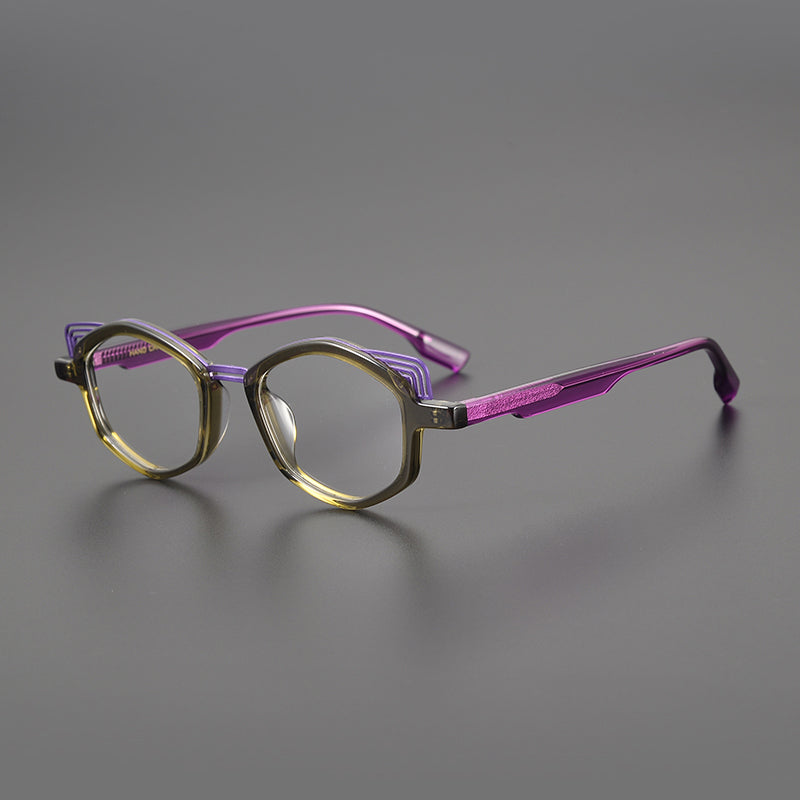 Geometric Glasses TG1197