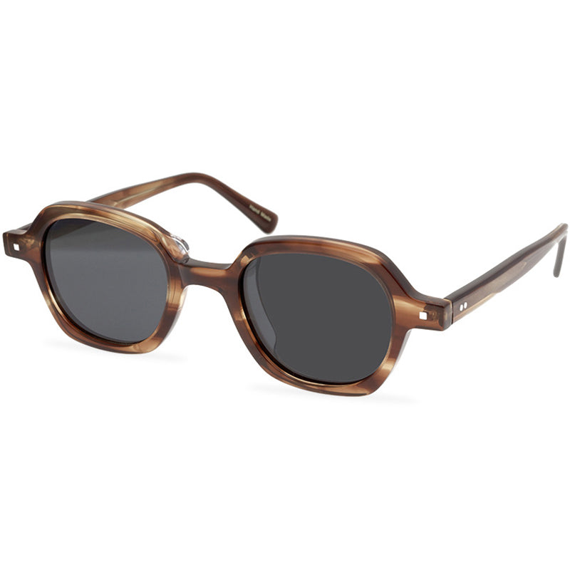 Geometric Sunglasses GCS1032