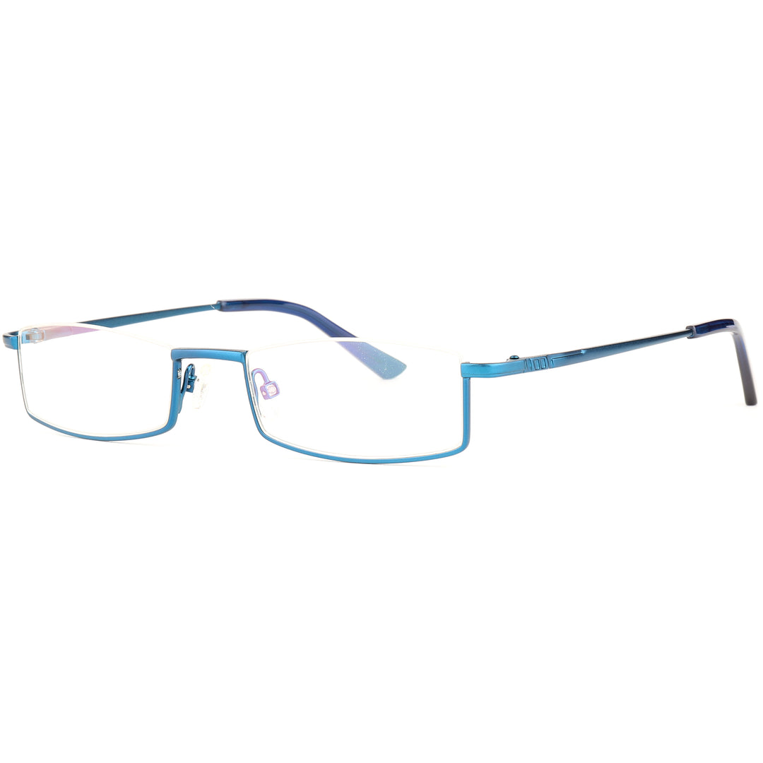 Rectangle Glasses RV1076