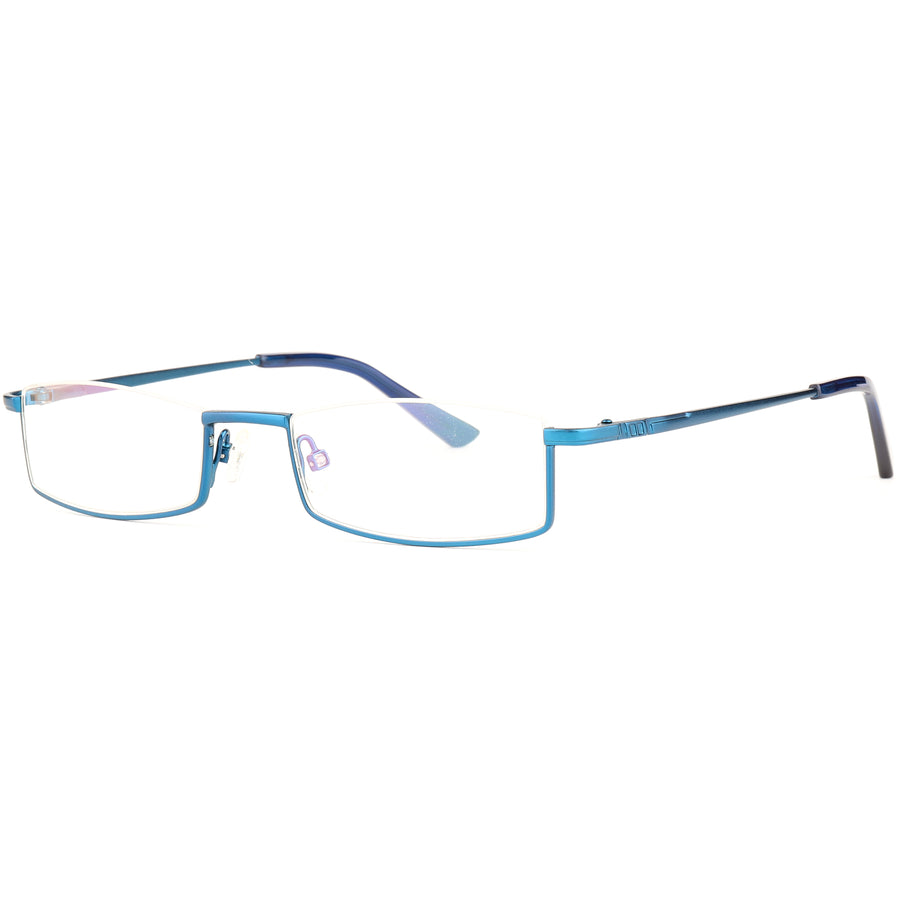 Rectangle Glasses RV1076