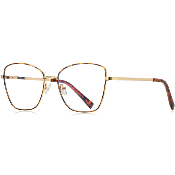 Cat-Eye Glasses PF1106