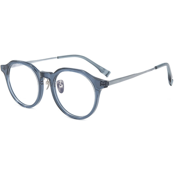Round Glasses YN1053
