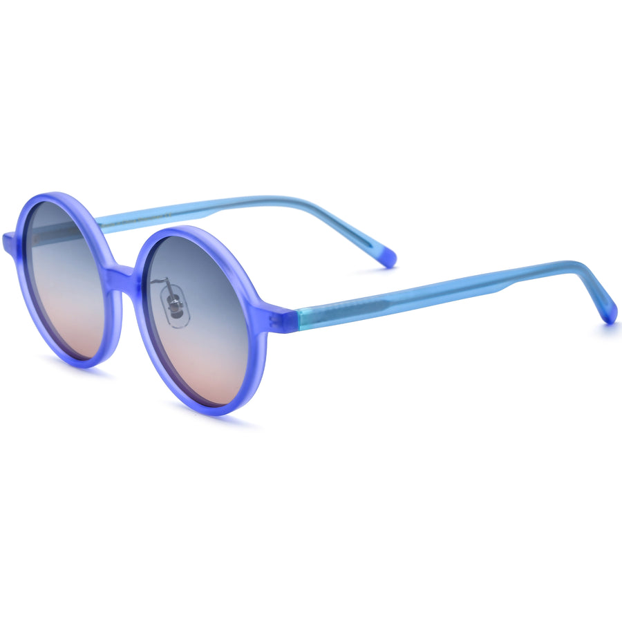 Round Sunglasses BRS1089