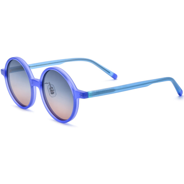 Round Sunglasses BRS1089