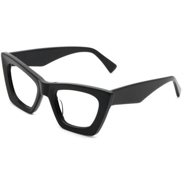 Cat-Eye Glasses GSR1152