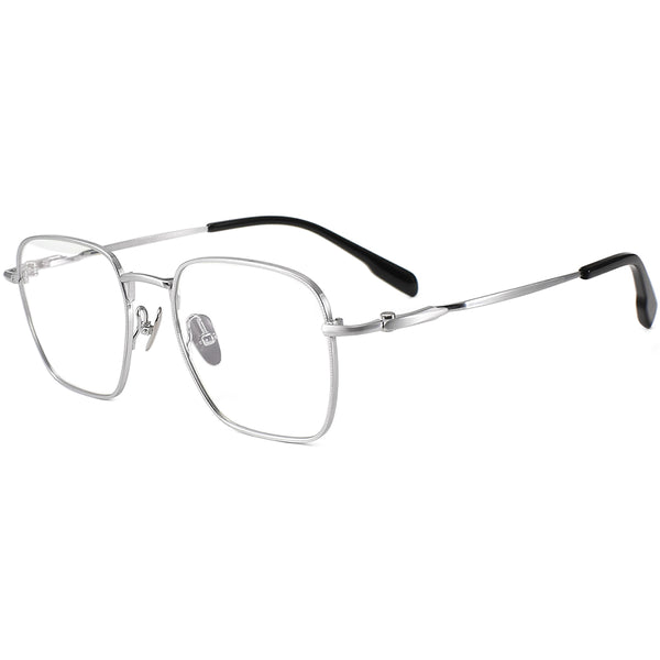 Square Glasses YM1027