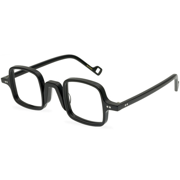 Square Glasses A2196