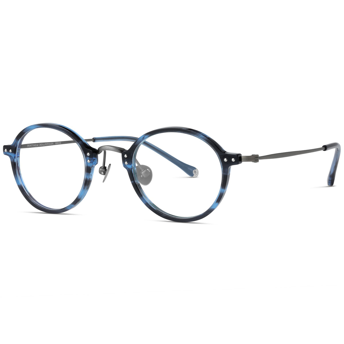 Round Glasses MW1015
