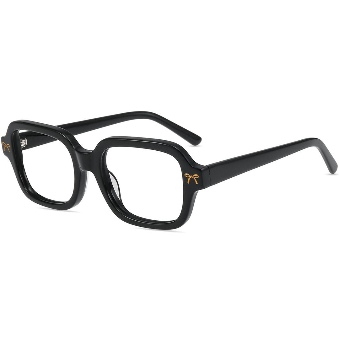Square Glasses FM1003