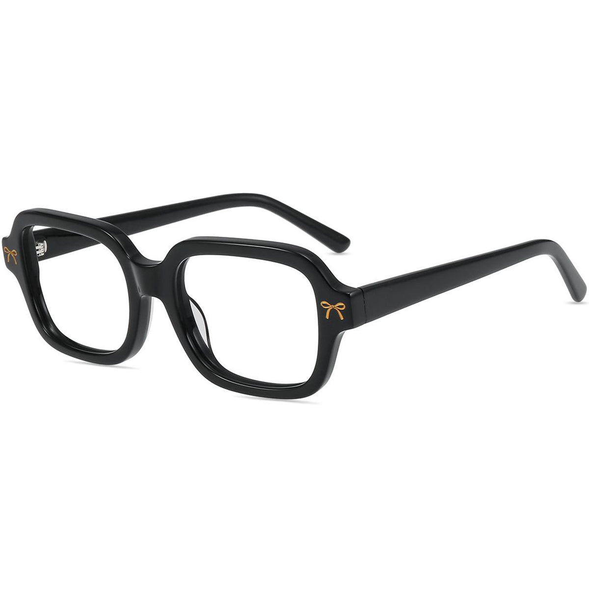 Square Glasses FM1003