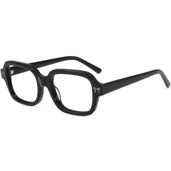 Square Glasses FM1003