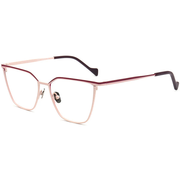 Cat-Eye Glasses YT1037