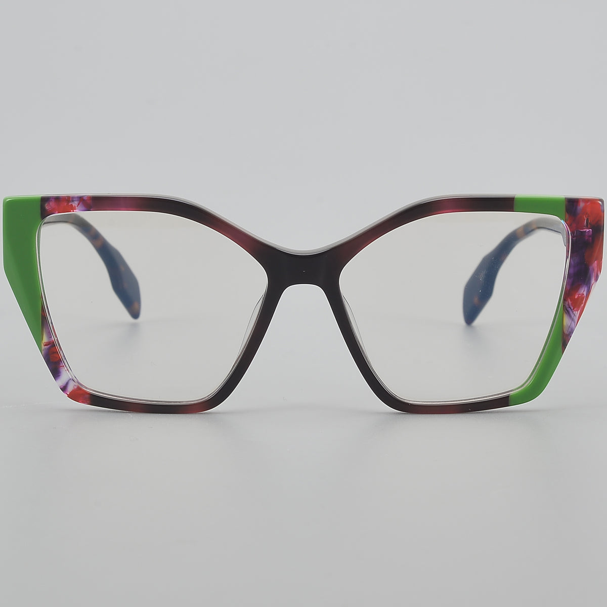 Cat-Eye Glasses BY1129