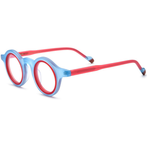 Round Glasses BR1412