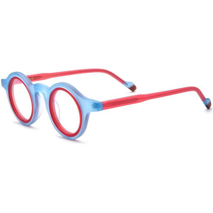 Round Glasses BR1412