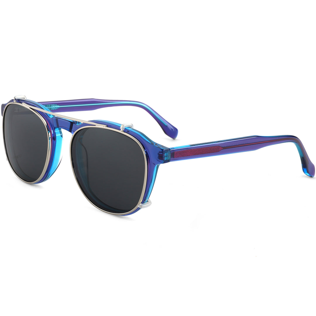 Square Glasses YCO1034