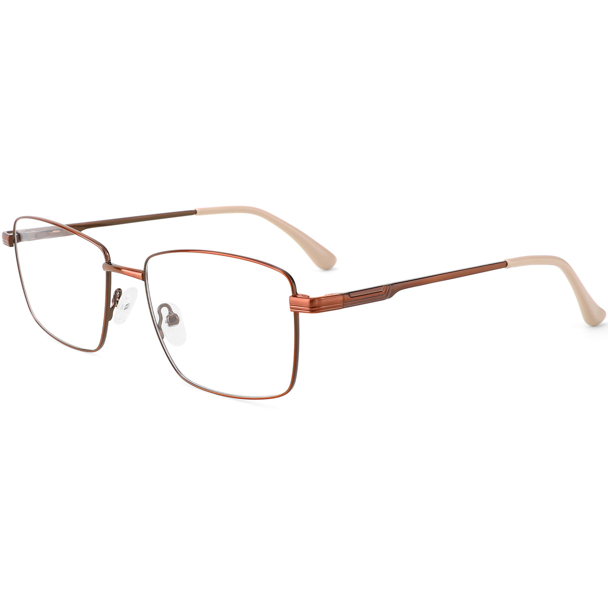 Square Glasses YSAM1096